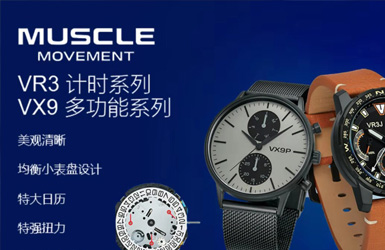 epson手表機芯案例圖片